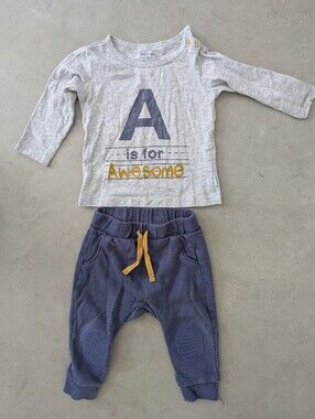 6-12 Petit Lem Set